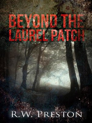 cover image of Beyond the Laurel Patch
